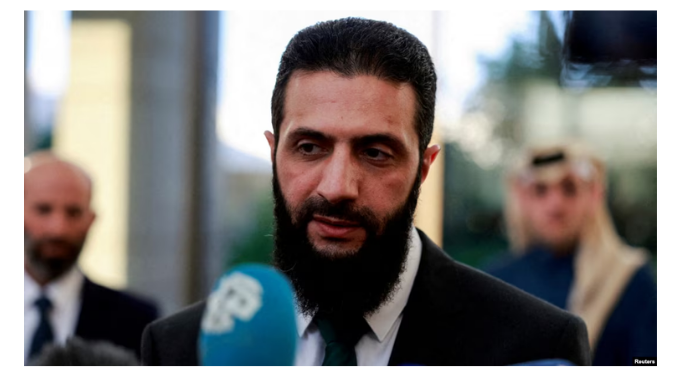 SDG ile Suriye hükümeti anlaştı: SDG devlet kurumlarına katılacak