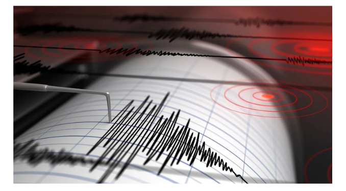 Irak’ta deprem! Türkiye’de de hissedildi…