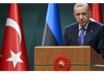 Erdoğan: AB’ye tam üyelik stratejik hedefimiz