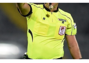 Süper Lig’de 28’inci haftanın hakemleri belli oldu