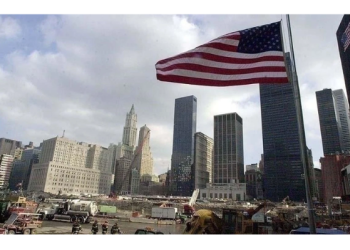 ABD’nin bütçe açığı şubatta 307 milyar dolara ulaştı