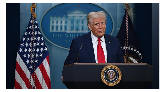 Trump’ın ekonomi politikasından halkın yüzde 56’sı memnun değil