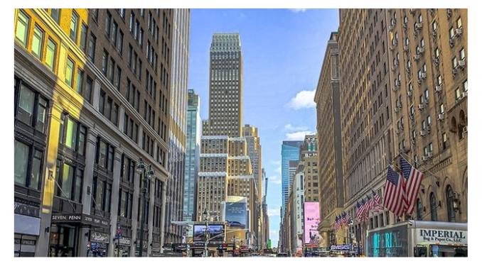 ABD’de hanehalkı varlıkları 2024’ün son çeyreğinde rekor kırdı