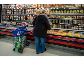 ABD’de tüketici güveni son 28 ayın en düşük seviyesinde