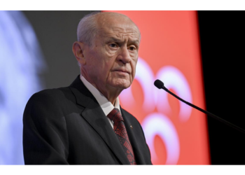 Bahçeli’nin sağlık durumuna ilişkin MHP’den yeni açıklama