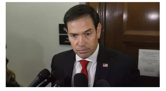 ABD Dışişleri Bakanı: Savaşı bitirmenin tek yolu müzakere süreci