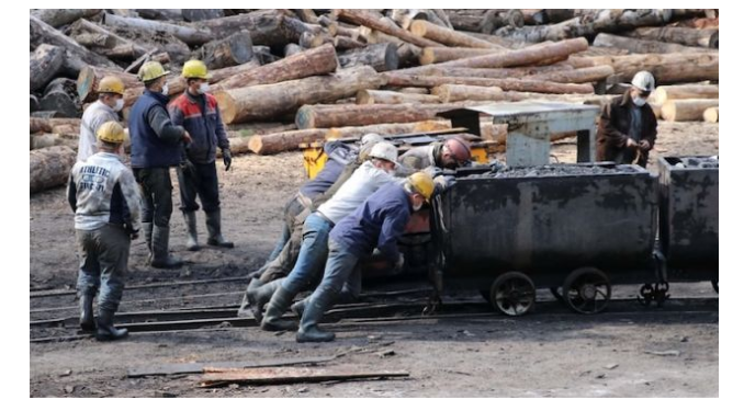 Bakan müjdeyi verdi: TTK’ya yeni işçi alınacak