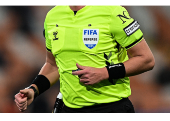 Galatasaray’dan derbiyle ilgili yabancı hakem açıklaması