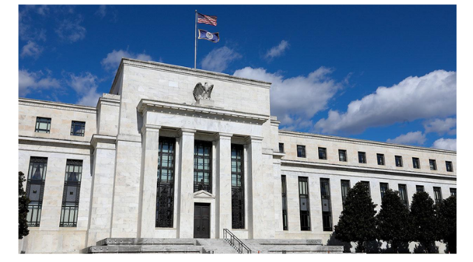 Fed beklentileri karşıladı: Faizi sabit tuttu