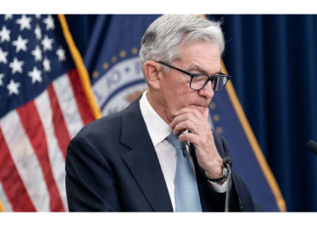 Powell: Enflasyon hala hedefin üzerinde