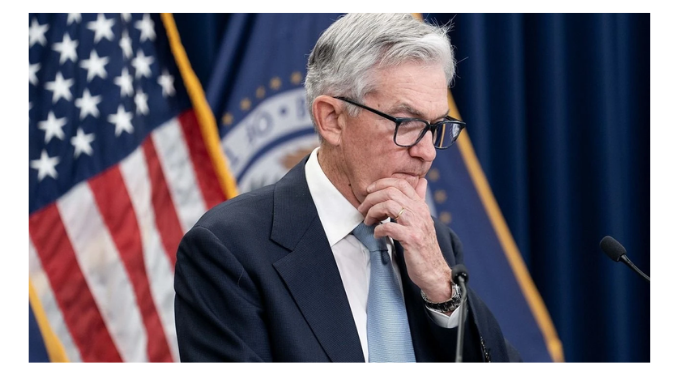 Powell: Enflasyon hala hedefin üzerinde