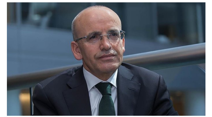 Şimşek: Ekonomi programı kararlılıkla sürdürülecek