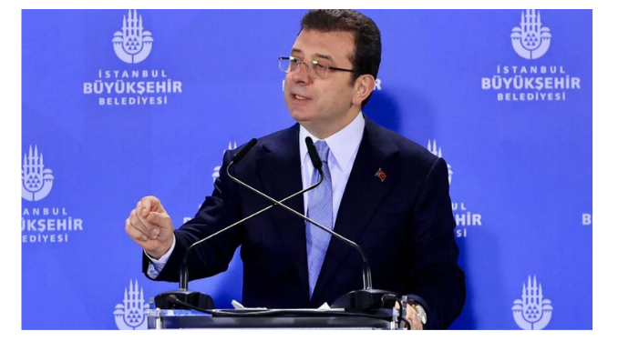 İBB yolsuzluk soruşturmasında kritik gelişme: İşte İmamoğlu’nun İfadesi