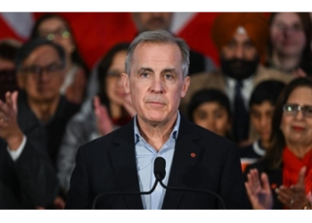 Kanada erken seçime gidiyor