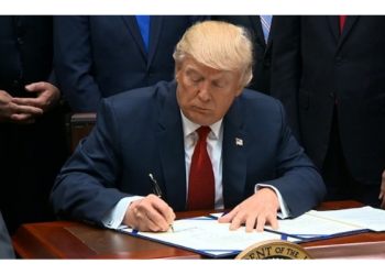 Trump’tan kritik açıklama: Tarifelerde muafiyet masada