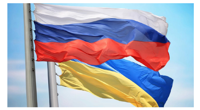 ABD ve Ukrayna Karadeniz’de güvenli seyrüsefer için anlaştı