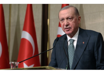 Erdoğan: Hukuksuzluğun hesabını hukuk içinde soracağız