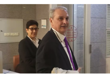 Gazeteci Can Ataklı’ya ‘Bahçeli’ soruşturması