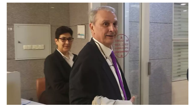 Gazeteci Can Ataklı’ya ‘Bahçeli’ soruşturması