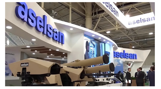 Aselsan’ın dev yatırımlarına bakanlıktan süper teşvik