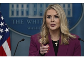 Beyaz Saray Sözcüsü Leavitt açıkladı: ABD’nin ‘kurtuluş günü’ 2 Nisan olacak