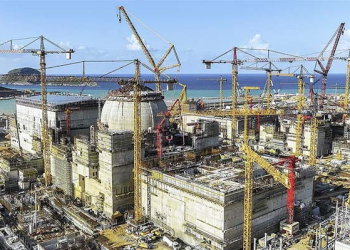 Akkuyu NGS’de zam krizi: İş bırakma eylemi başladı