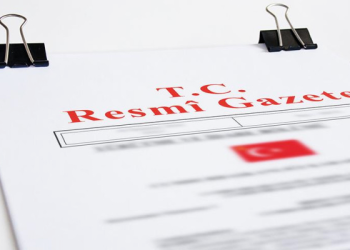 Atama ve görevden alma kararları yayınlandı