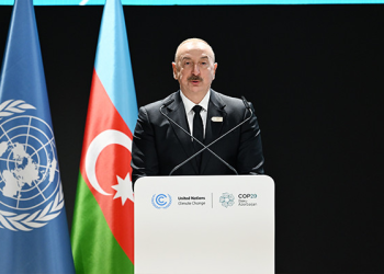 Azerbaycan’da yeni dönem: Aliyev D-8 üyeliğini resmileştirdi!