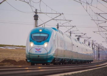 Bakan Uraloğlu açıkladı: Ankara-İzmir arası 3,5 saate inecek