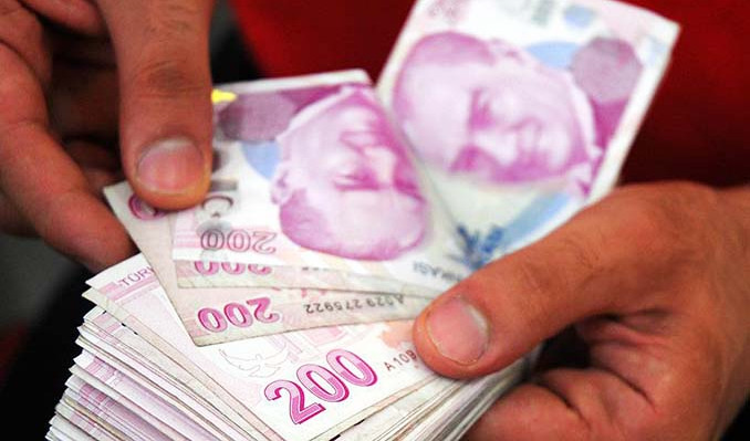 Bayram ikramiyeleri bugün hesaplara yatırılmaya başlıyor