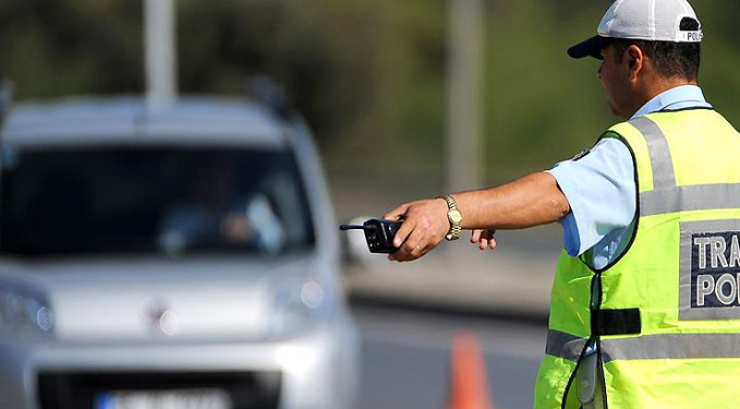 Bayram tatilinde alınacak trafik tedbirleri belli oldu