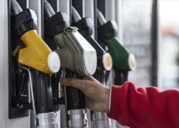 Benzine yeni indirim!