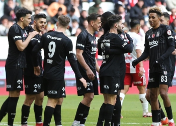 Beşiktaş, Kayserispor’u ağırlıyor! İşte muhtemel 11’ler