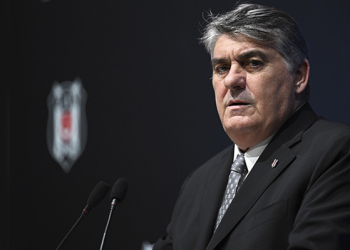 Beşiktaş’ın borcu açıklandı