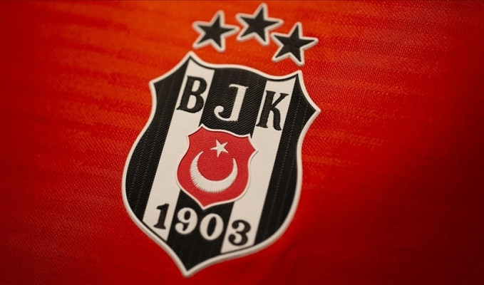 Beşiktaş’tan TFF’ye yabancı hakem tepkisi!