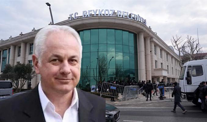 Beykoz Belediye Başkanı Alaattin Köseler hakkında tutuklama kararı