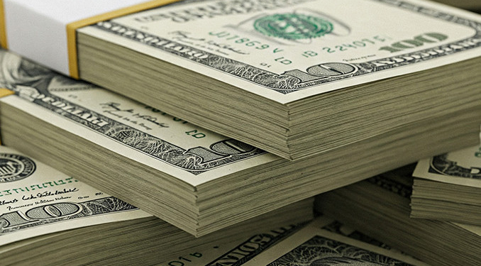 Bütçe şubatta 310 milyar lira açık verdi