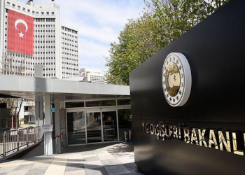 Büyükelçi atamaları Resmi Gazete’de yayımlandı