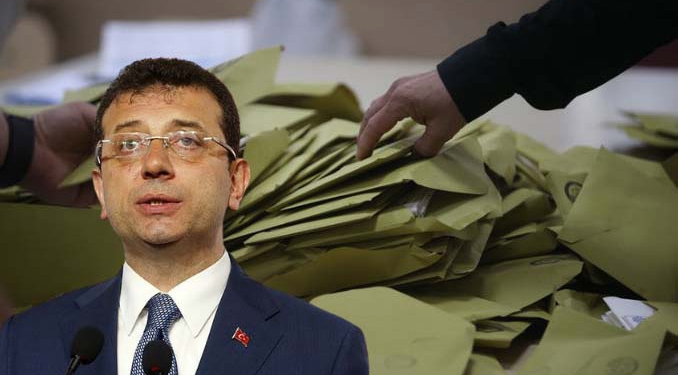 CHP’de ön seçim başladı