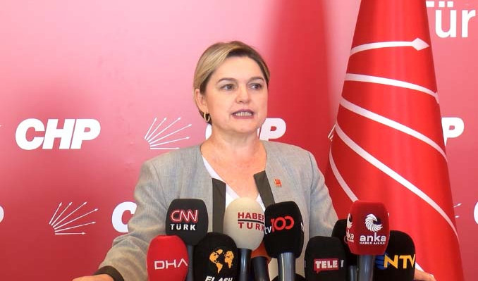 CHP’de sandıkların kapanması 19.00’a ertelendi