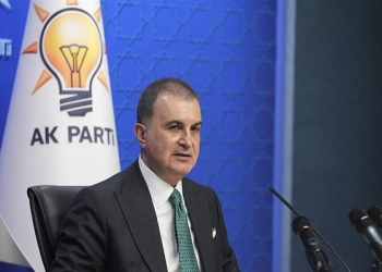Çelik: İhtiyaç olursa İmralı’ya yeni ziyaretler olabilir
