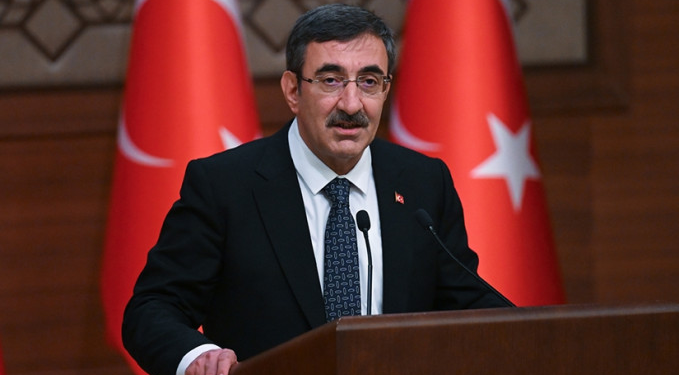 Cevdet Yılmaz’dan döviz kuru mesajı: Etkileri sınırlı kalacak