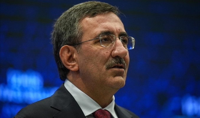 Cevdet Yılmaz’dan enflasyonla mücadelede kararlılık vurgusu