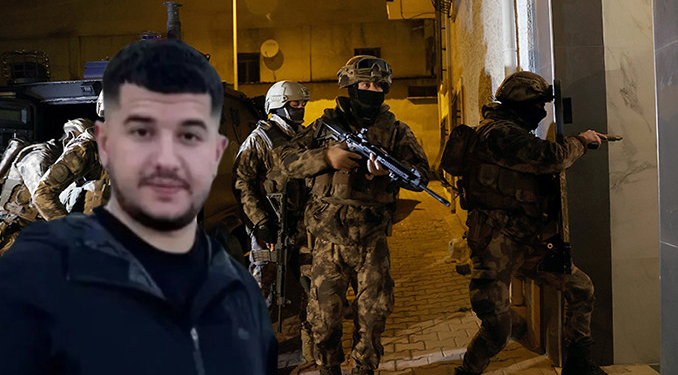 Daltonlar’a MİT darbesi: Kritik isim yakalandı