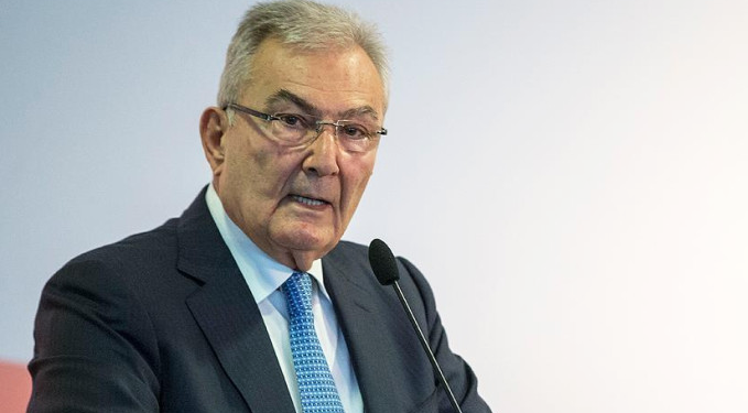 Deniz Baykal’a kaset kumpasında flaş gelişme! Gizli bölmede yakalandı