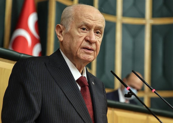 Devlet Bahçeli’nin entübe edildiği iddiaları yalanlandı