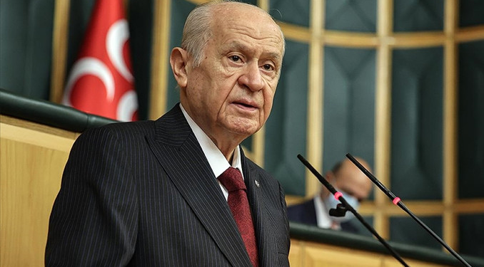 Devlet Bahçeli’nin entübe edildiği iddiaları yalanlandı