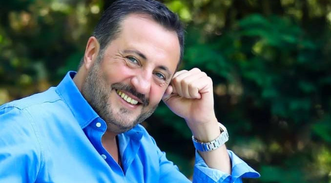 Ercan Saatçi gözaltına alındı