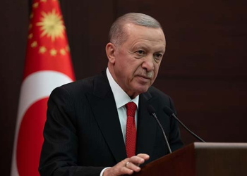 Erdoğan: Enflasyonu yine tek haneli rakamlara indireceğiz
