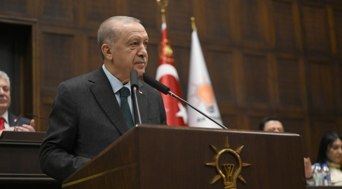 Erdoğan: İmralı heyeti randevu isterse veririm